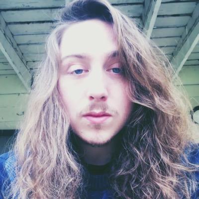 Michael Scott Fischer! Horror flicks & Black chicks! Actor! Drummer! 22 years sober!