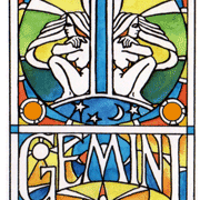 Information for the Gemini horoscope. All Geminis' here!!!