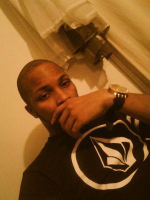 carontoney81 Profile Picture