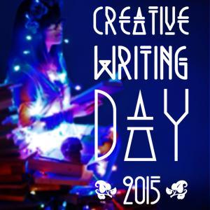 URWritingDay's profile picture. University of Roehampton's Creative Writing Day, showcasing the best of prose, poetry, and other works by our ECW students - MARCH 23RD 2015