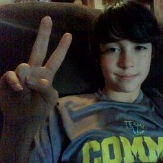 bankscounty22's profile picture. love god love family and friends love football be yourself I work hard to be what im good at