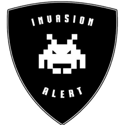 Official Invasion Alert Twitter | Rest In Peace Depzman #2REAL #TheInvasionShow