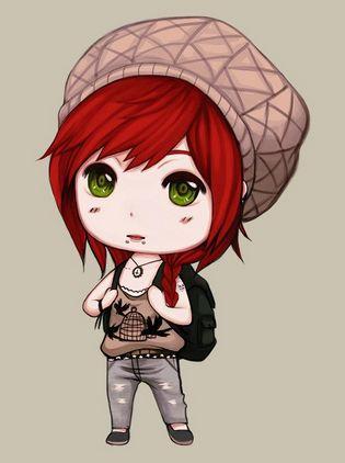 Hey I know you! I know you! And you know /Me/ . I'm Jessica Freakin' Vaughn! I'm Italian and German, So What? || MV || Love of my life IRL= @T10LWN||