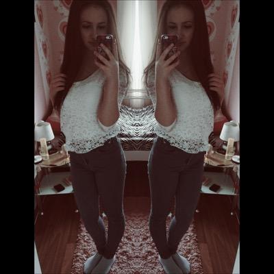Pride in me ✌️