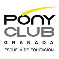 Escuela de equitación. Cortijo Fuente Alameda, 18300 Santa Fe - Granada. Teléfono: 619 808 277