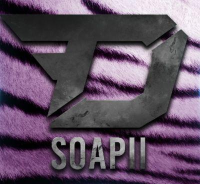 Editor Trickshotter/Feeder only gt is: its iSoapyy