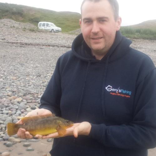 Morecambe fc fan...love my fishing work at http://t.co/tq8gMDgsrt