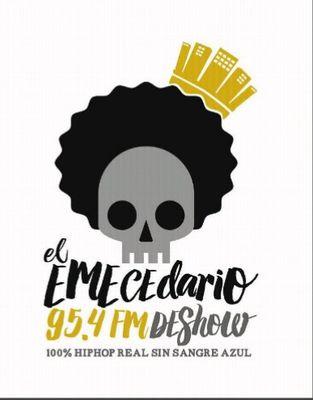 contacta con nosotros a través de emcdario@hotmail. Todos los jueves de 21 a 22. 95.4 fm/app. tunein. Yeah!