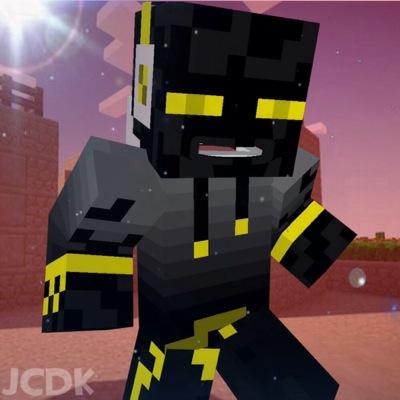 YouTuber - SaiCoPvP blaze realm Factions Player
