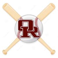 ORHS Baseball (@orhsbaseball15) 's Twitter Profile