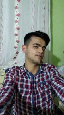 hayridemir1903's profile picture. 