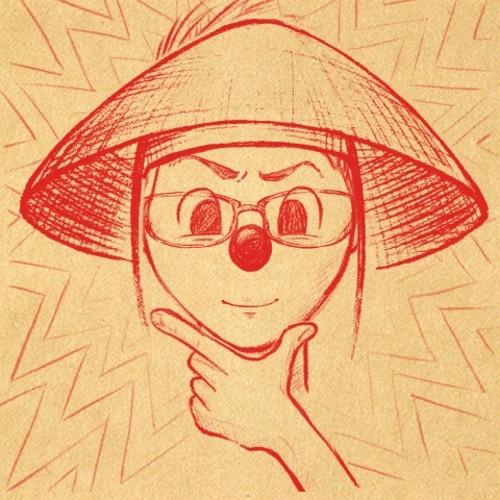 nerdspace1_star's profile picture. Oi jente bem vindos a mais um video