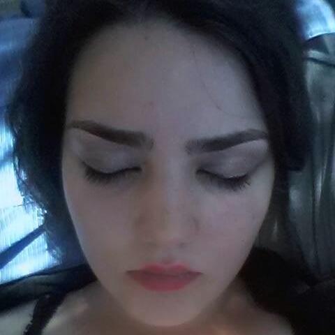 19. I have a soul as black as my eyeliner. 'Y si nada nos libra de la muerte, al menos que el amor nos salve de la vida.'