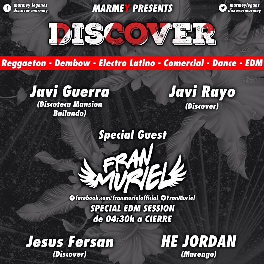 Discoteca