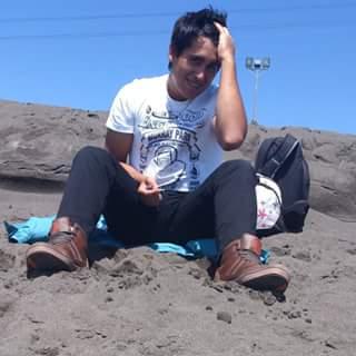 Santa Cruz chile, 23 years old ;) 
Follow for Follow