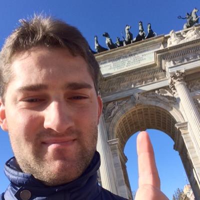 Giofed150's profile picture. 