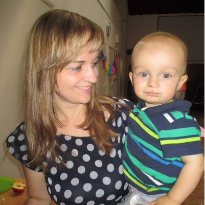 MarzenaCB's profile picture. 