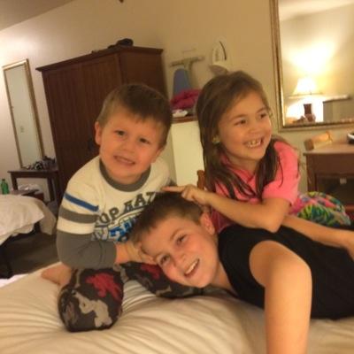 tphickox94's profile picture. 