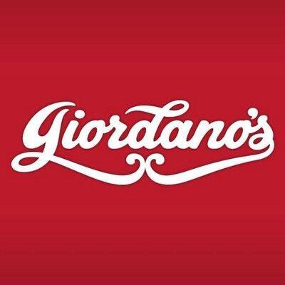 Giordano's Pizza