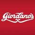 Giordano's Pizza (@giordanospizza) Twitter profile photo Giordano's Pizza (@giordanospizza) Twitter profile photo