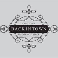 BACK IN TOWN, Travel Concierge(@backintownsa) 's Twitter Profileg