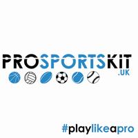 Pro Sports Kit UK (@prosportskituk) 's Twitter Profile