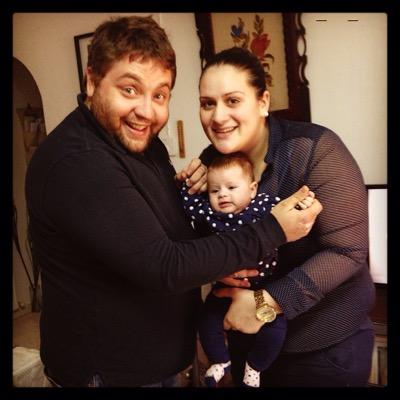 Avgenakas's profile picture. financial Vodafone Greece