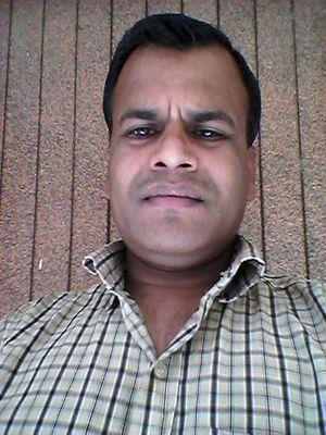 Aslam15Rafiq's profile picture. 