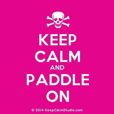 New Jersey's first breast cancer survivor dragon boat team #lifeafterbreastcancer #paddlesup #payitforward #faceourdragons #indomitablespirit #hope