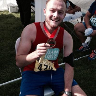 TEvansPE's profile picture. Physical Education PGCE  #PhysEd #PEGeeks - Raising funds for @BrainTumourOrg