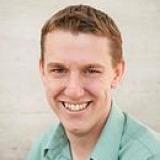 Author, Entrepreneur