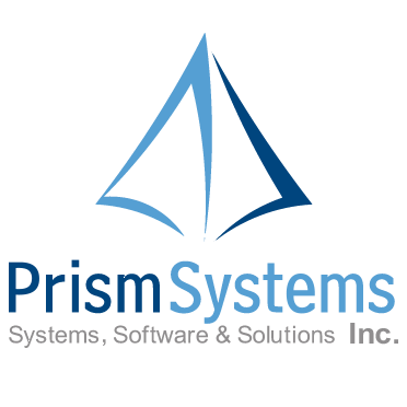 PrismSystemsInc's profile picture. 