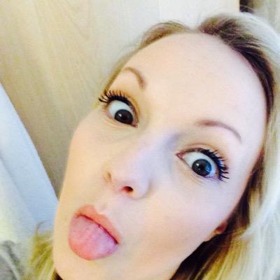 NuffGoodMakeup's profile image