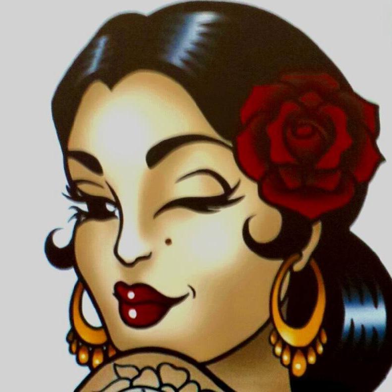Ximena Navarrete me siguió el 03/09/2015...Feliz!!!!!!
Española Andaluza Sevillana..Flamenca, admiro y quiero a una mexicana única..Ximena Navarrete....