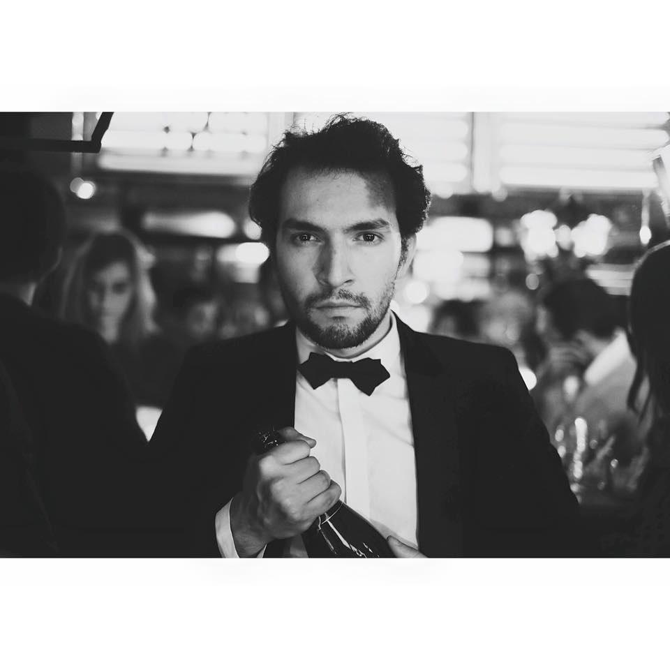 Cristian20's profile picture. Me