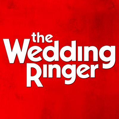 The Wedding Ringer - R-Rated Comedy Starring Kevin Hart, Josh Gad and Kaley Cuoco-Sweeting - Now on Blu-ray & Digital HD.