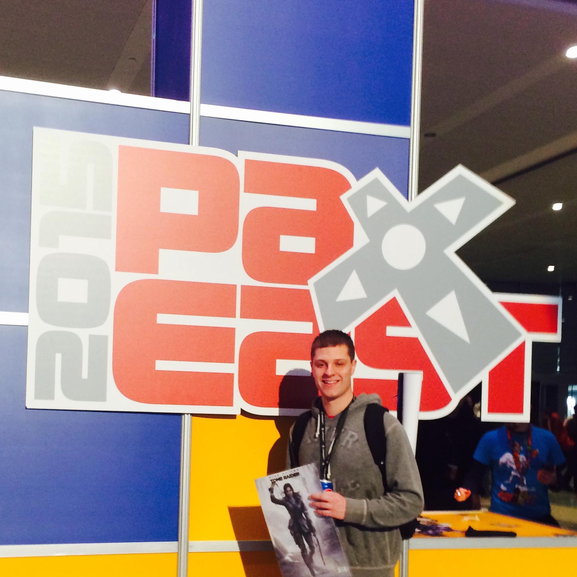 Fans of Geeks and Gaming!!!