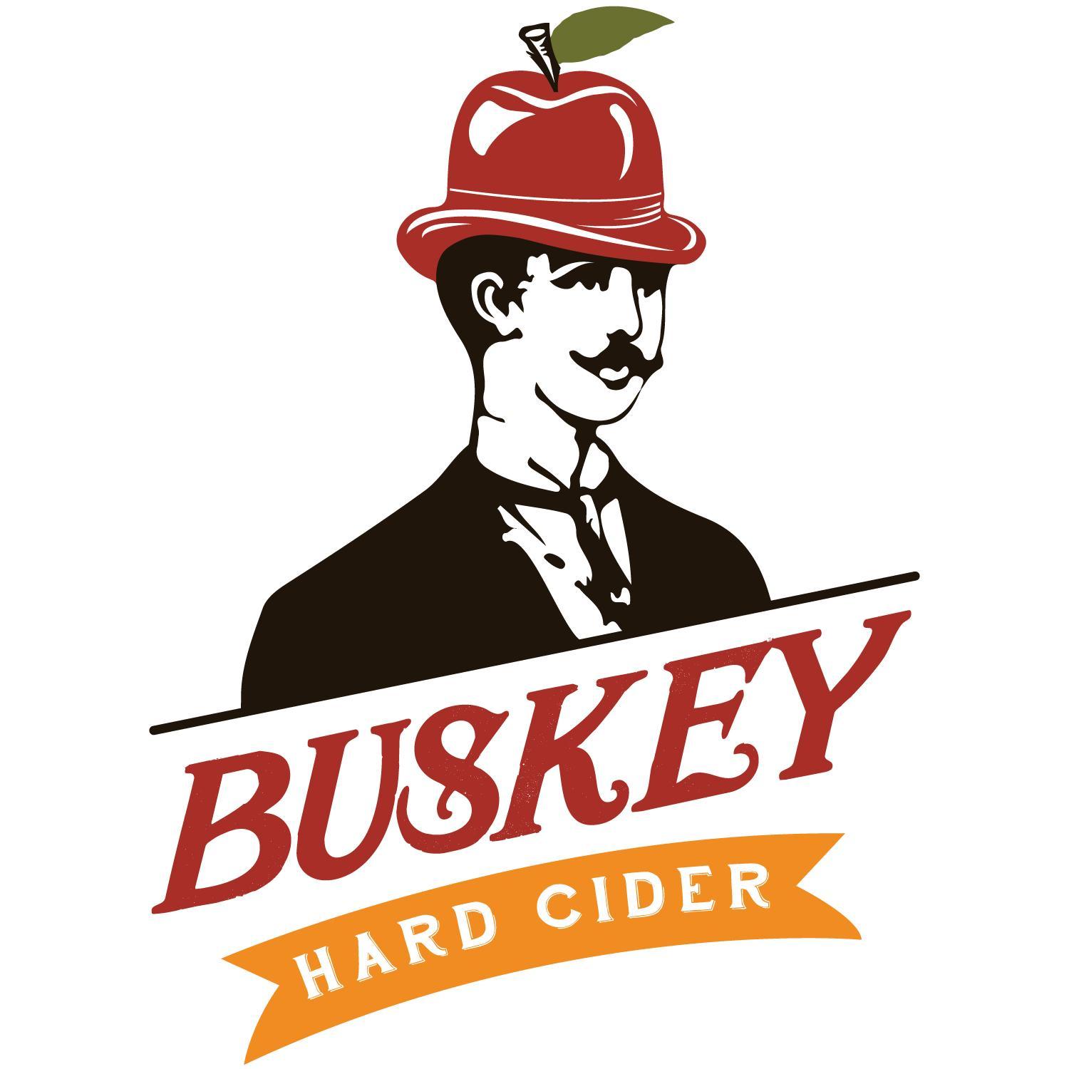 Buskey Cider