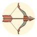 Sagittarius (@sagitariusquote) Twitter profile photo
