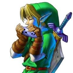 Link_Time22's profile picture. Im Link the Hero Of Time, on a quest to save Princess Zelda. #Single #MultiverseRP