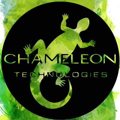 Chameleon Technologies is a technical staffing and professional services firm that expertly matches qualified candidates to open positions.