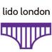 lido london (@lidolondon) Twitter profile photo