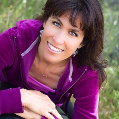 Be healthy and fit in all aspects, physical, mental, emotional and spiritual. Married to the man of my dreams ;) for 26 years, mother of 4 sons, seeker of God