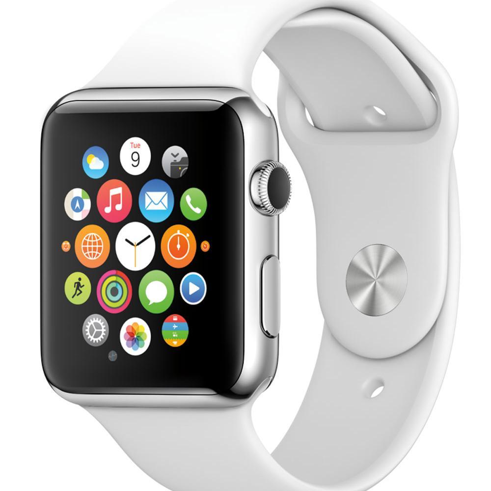 Win an apple watch, for free !