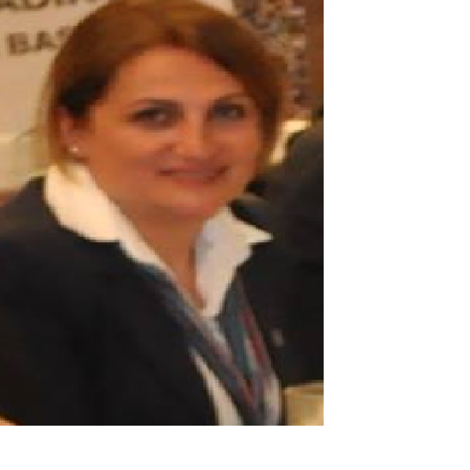 AYŞE HACIHALİLOĞLU