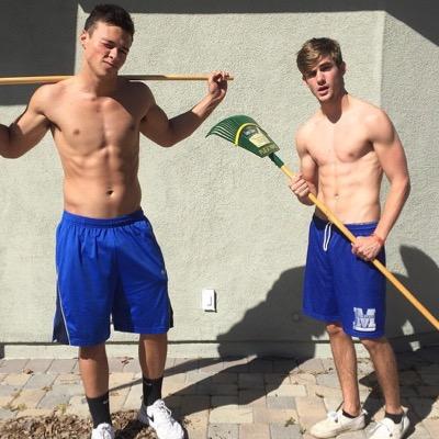 We Support You Dalton, David and Will
Fly Away Hero Is Bæ