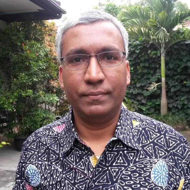 AshishTanuku Profile Picture