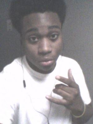 i'm a musician and I also make beats. im trying to put myself out in the world so people can see my talents. but follow me!