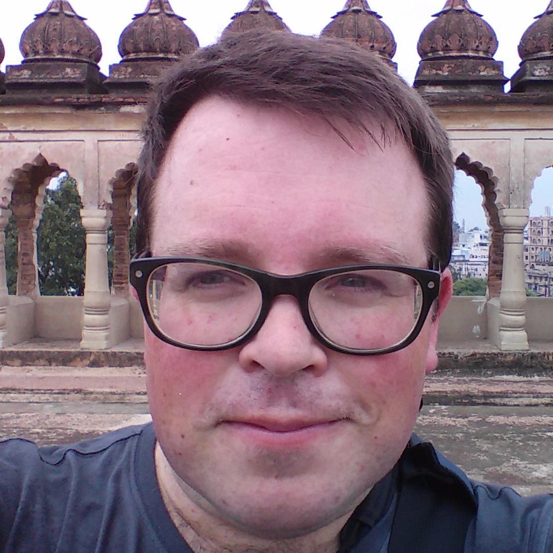 Zen Buddhist writer and scholar of South Asian Studies