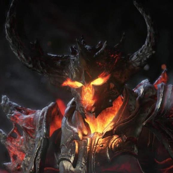 Demon who loves to support his friends, content creators, and artists as much as possible.